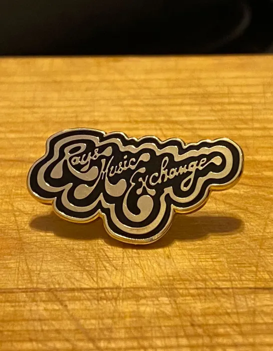 ImprintNow.com.au - Hard Enamel Pin