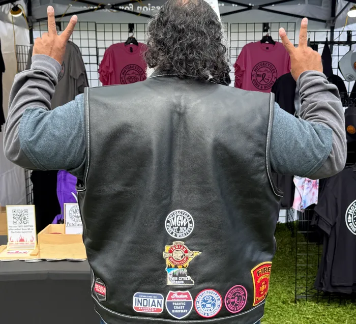 ImprintNow.com.au - Woven Patches