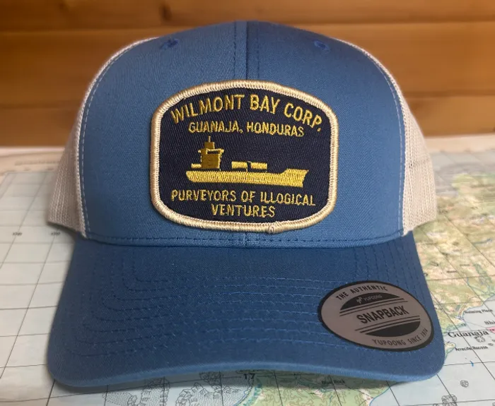 ImprintNow.com.au - Embroidered Patches