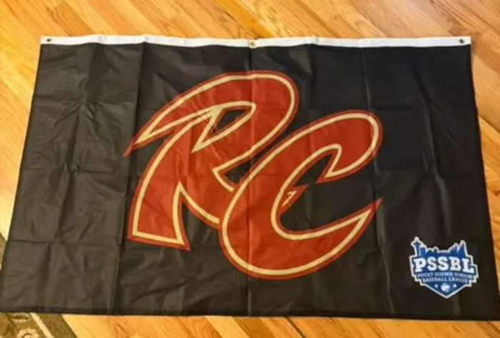 ImprintNow.com.au - Rectangle Flag