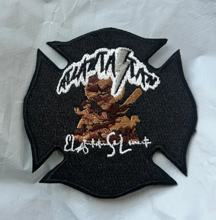 ImprintNow.com.au - Embroidered Patches Deal