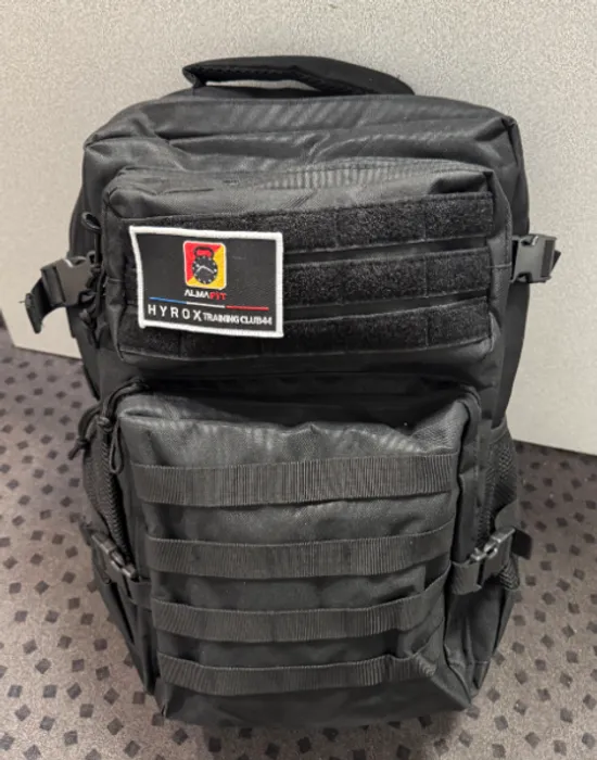 ImprintNow.com.au - Embroidered Patches