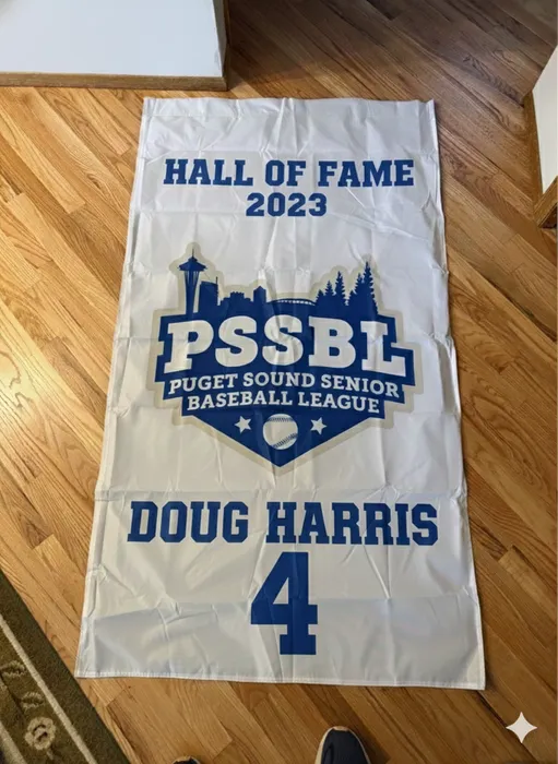 ImprintNow.com.au - Rectangle Flag