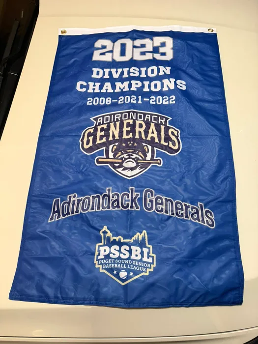 ImprintNow.com.au - Rectangle Flag