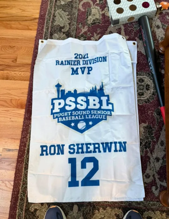 ImprintNow.com.au - Rectangle Flag