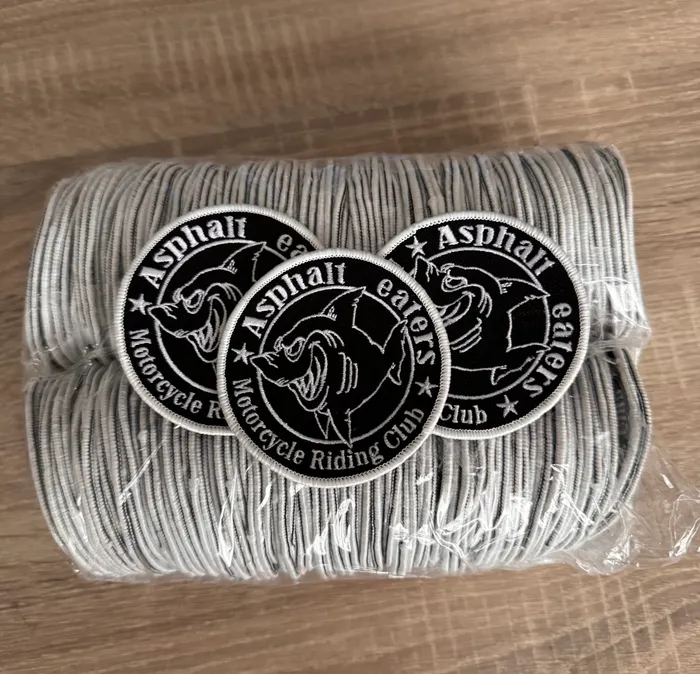 ImprintNow.com.au - Embroidered Patches