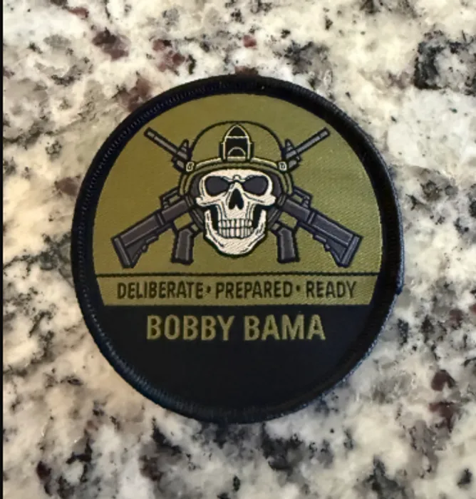 ImprintNow.com.au - Woven Patches