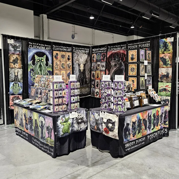 ImprintNow.com.au - Custom Rectangle Table Covers