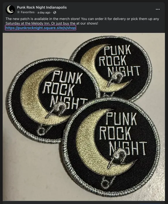 ImprintNow.com.au - Embroidered Patches