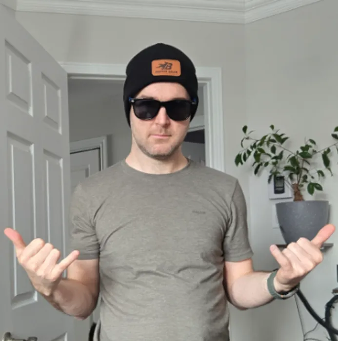 ImprintNow.com.au - Custom Classic Polyester Cotton Beanies