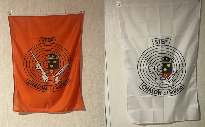 ImprintNow.com.au - Rectangle Flag