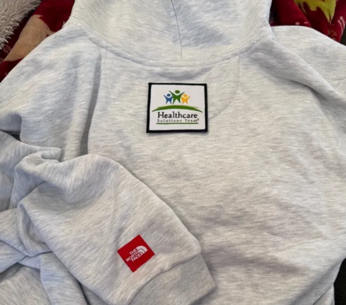 ImprintNow.com.au - Embroidered Patches