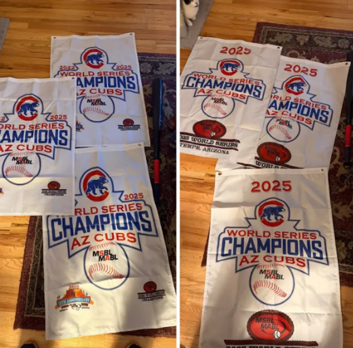 ImprintNow.com.au - Rectangle Flag