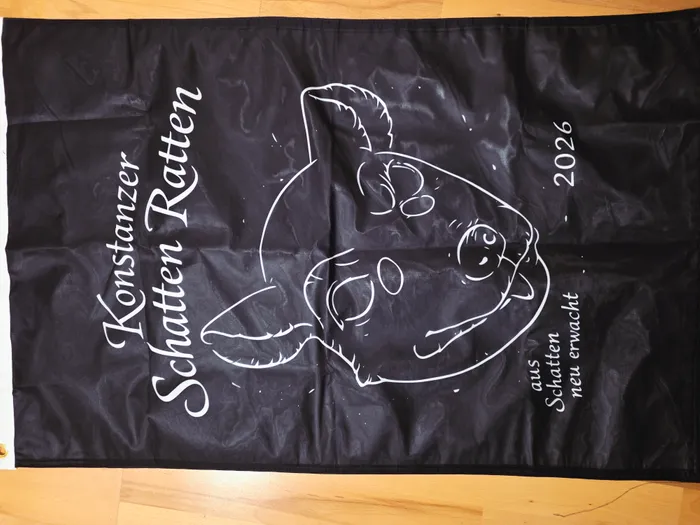 ImprintNow.com.au - Rectangle Flag