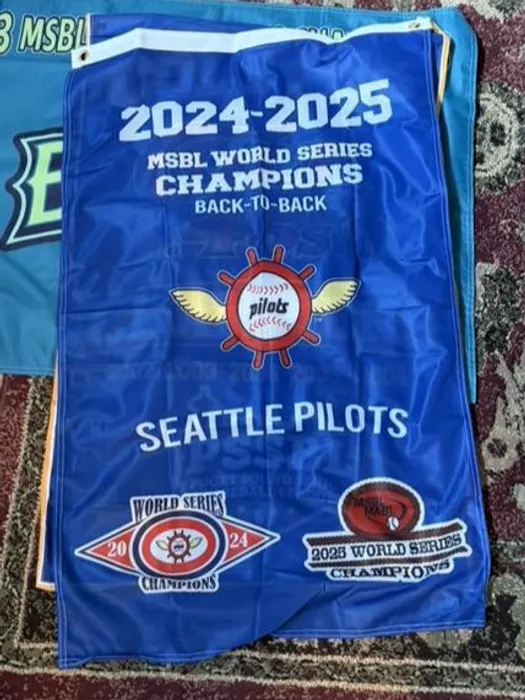 ImprintNow.com.au - Rectangle Flag