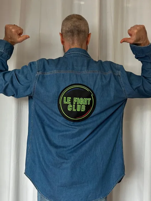 ImprintNow.com.au - 3D Embroidered Patches