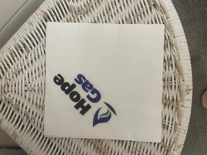 ImprintNow.com.au - Custom Paper Luncheon Napkins