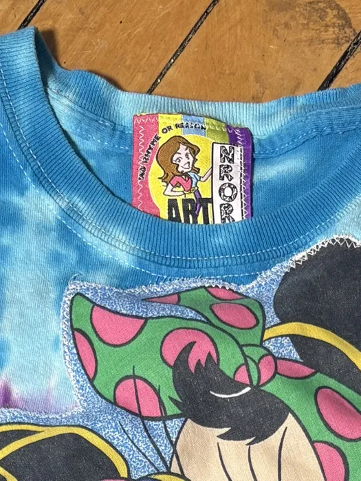 ImprintNow.com.au - Woven Labels