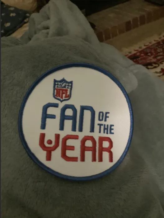 ImprintNow.com.au - Embroidered Patches