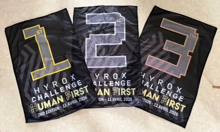 ImprintNow.com.au - Custom Fabric Banners