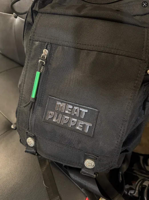 ImprintNow.com.au - Embroidered & 3D Embroidered