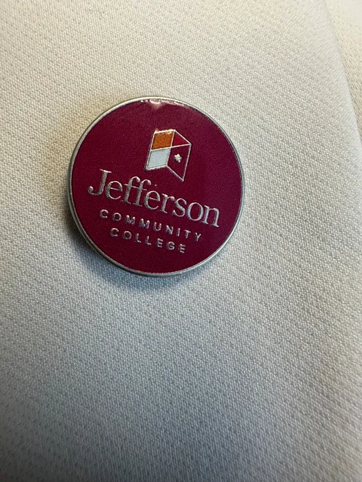 ImprintNow.com.au - Hard Enamel Pin