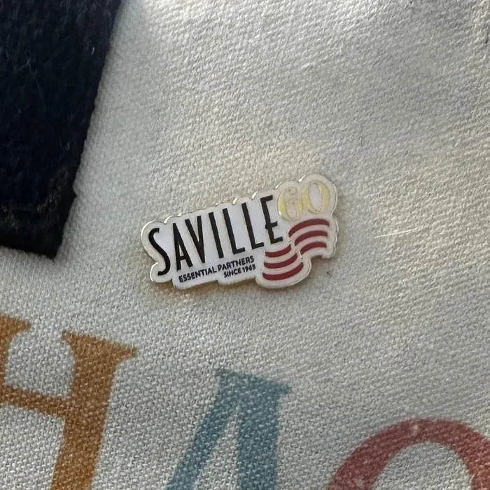 ImprintNow.com.au - Hard Enamel Pin