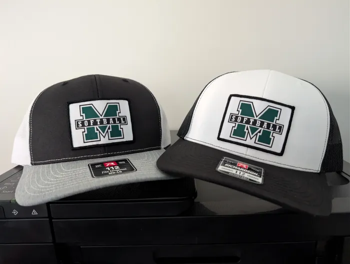 ImprintNow.com.au - Woven Patches