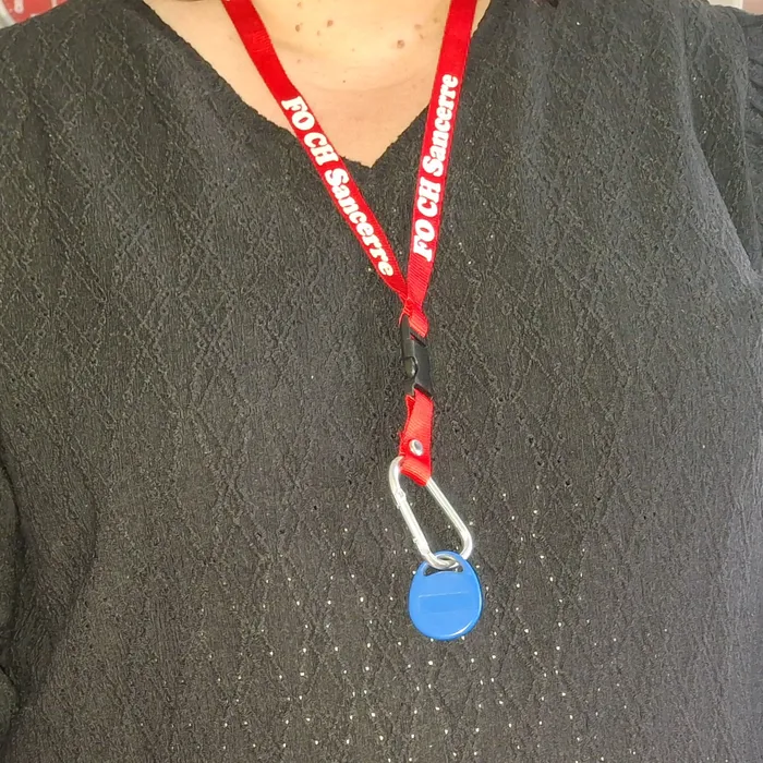 ImprintNow.com.au - Polyester Lanyard