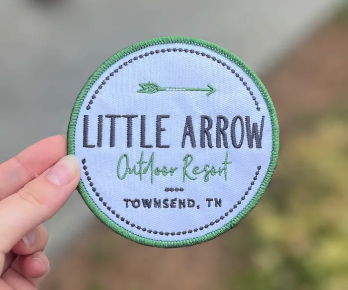 ImprintNow.com.au - Embroidered Patches