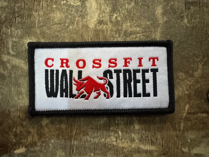 ImprintNow.com.au - Embroidered Patches