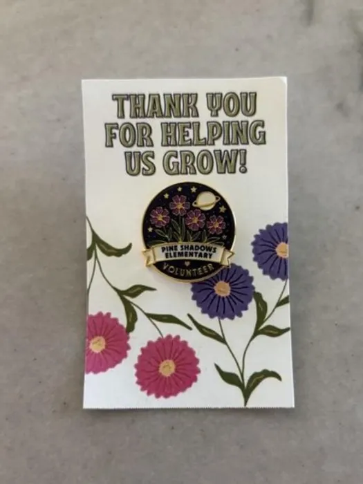 ImprintNow.com.au - Soft Enamel Pin