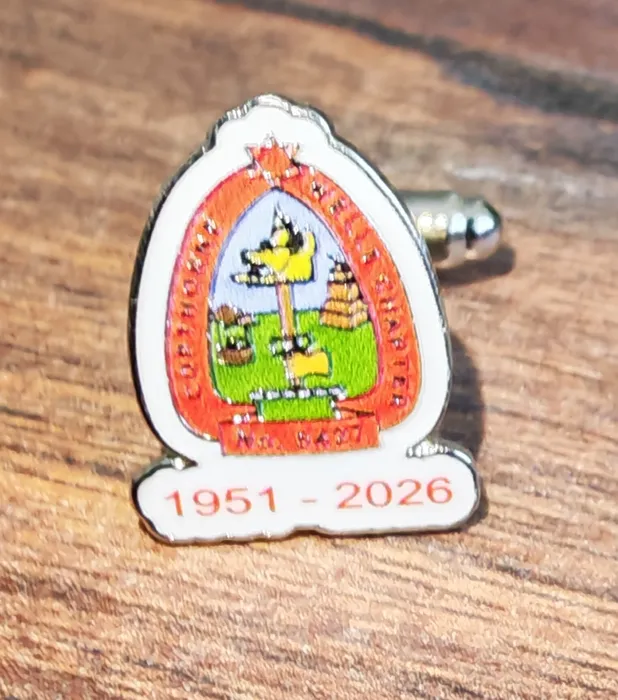 ImprintNow.com.au - Hard Enamel Cufflinks