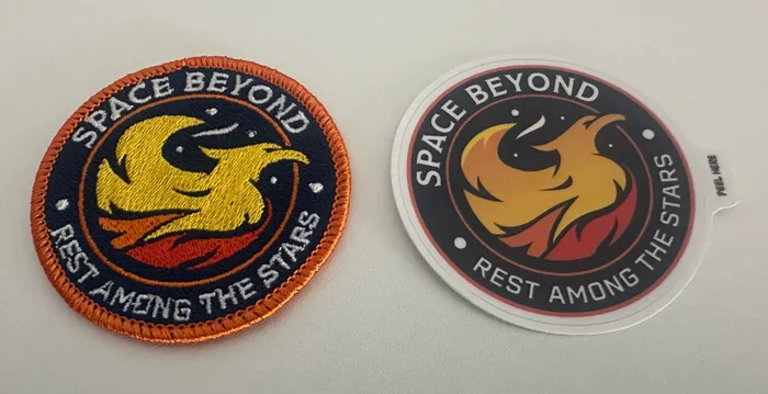 ImprintNow.com.au - Embroidered Patches