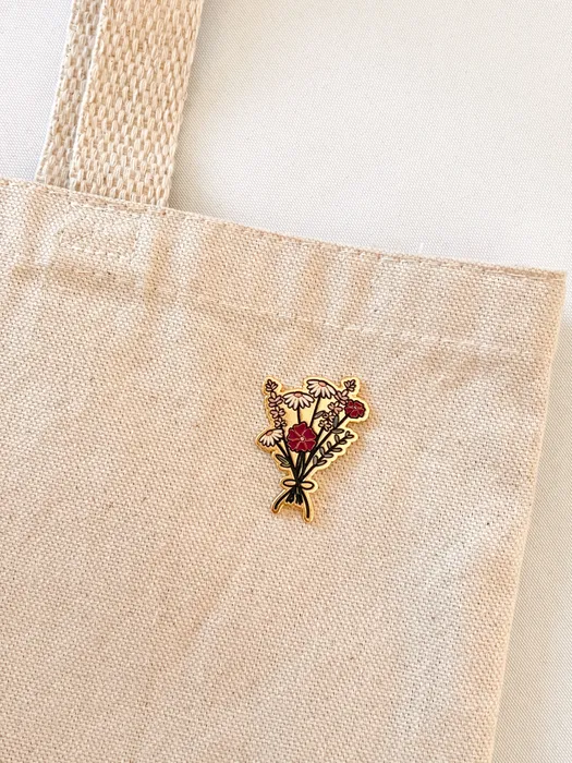 ImprintNow.com.au - Soft Enamel Pin