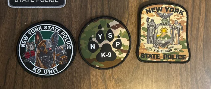 ImprintNow.com.au - Woven Patches