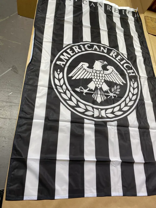 ImprintNow.com.au - Rectangle Flag