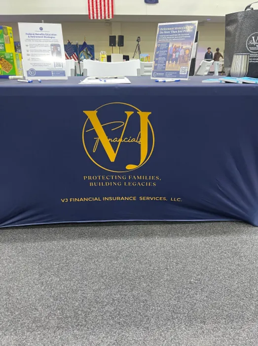 ImprintNow.com.au - Custom Rectangle Table Covers