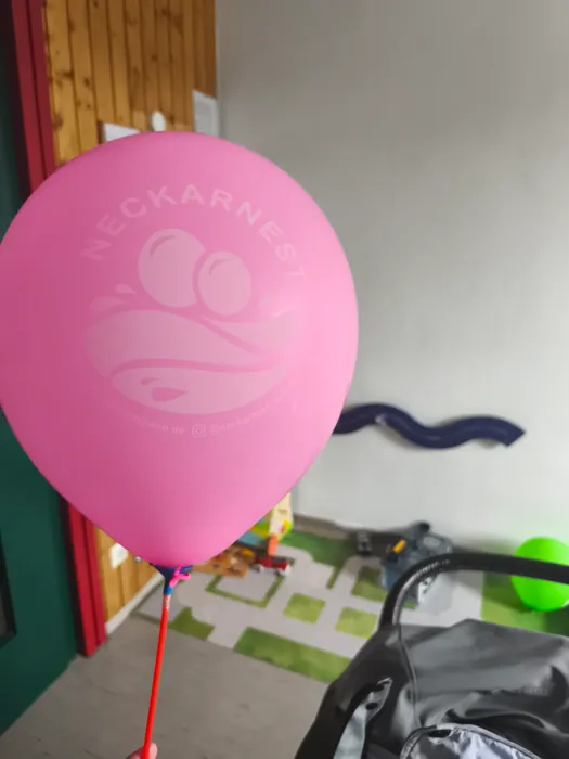 ImprintNow.com.au - Latex Balloon