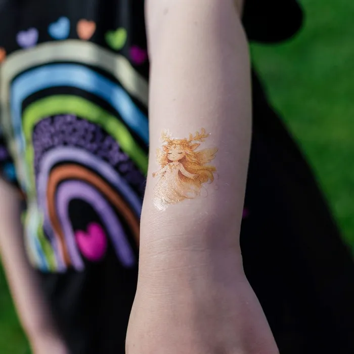 ImprintNow.com.au - Custom Popular Tattoos