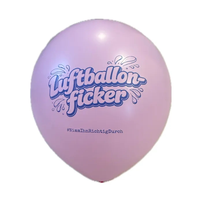 ImprintNow.com.au - Latex Balloon