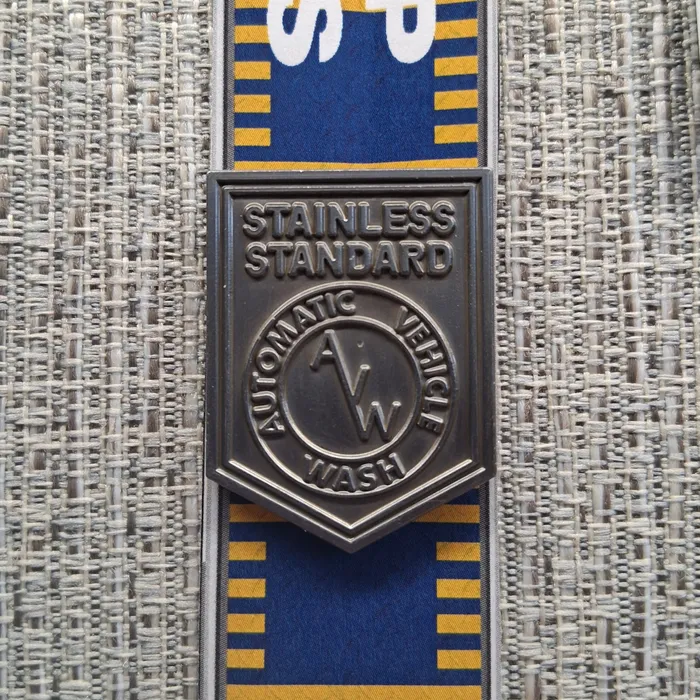ImprintNow.com.au - Die Struck Pin