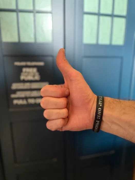 ImprintNow.com.au - Printed Wristbands