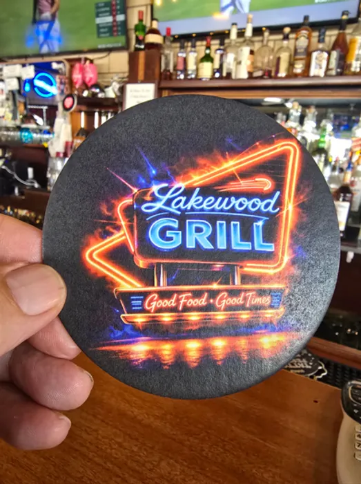 ImprintNow.com.au - Pulpboard Coasters