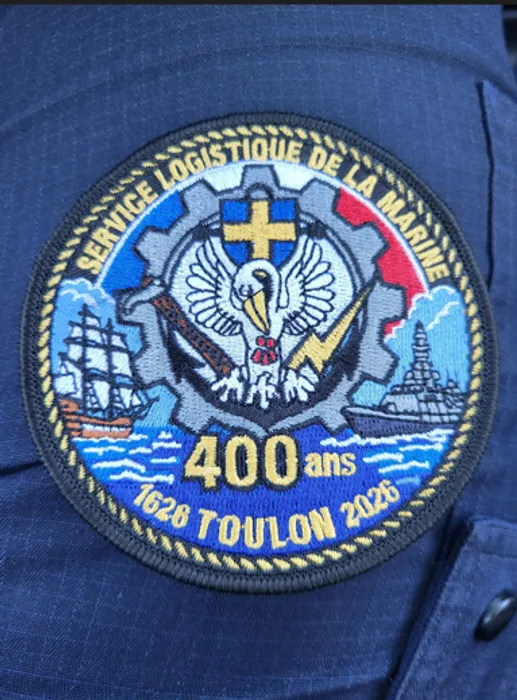 ImprintNow.com.au - Embroidered Patches