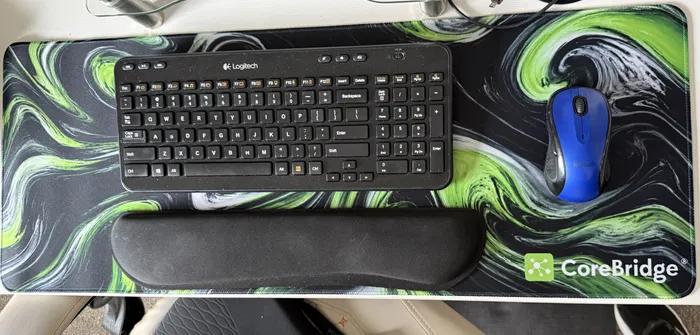 ImprintNow.com.au - Custom Gaming Mouse Pad