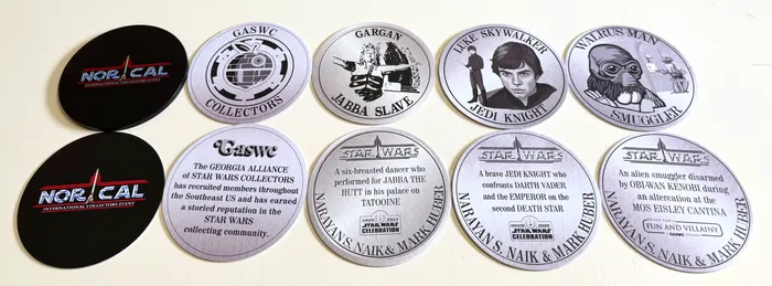 ImprintNow.com.au - Pulpboard Coasters