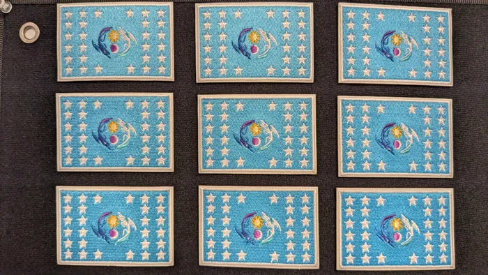 ImprintNow.com.au - Embroidered Patches