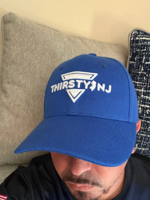 ImprintNow.com.au - Baseball Cap