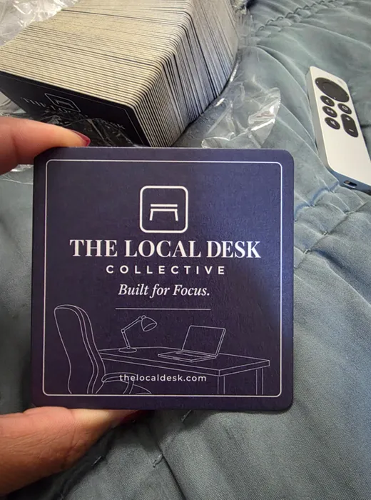 ImprintNow.com.au - Super Absorbent Bar Coaster